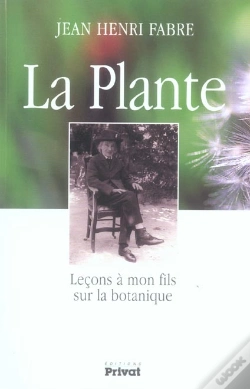 Capa do artigo Plante