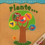 Capa do artigo Plante...