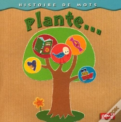 Capa do artigo Plante...