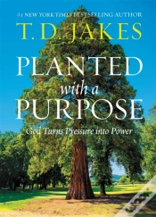 Capa do artigo Planted With A Purpose