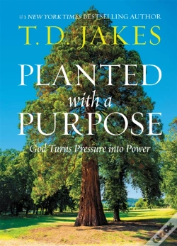 Capa do artigo Planted With A Purpose