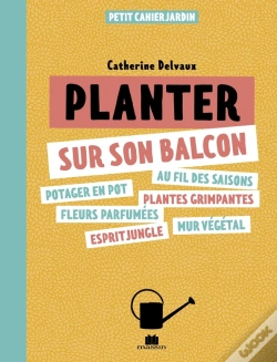Capa do artigo Planter Sur Son Balcon