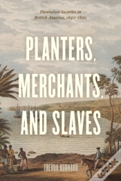 Capa do artigo Planters, Merchants, And Slaves