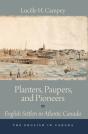 Planters, Paupers, And Pioneers - Preview
