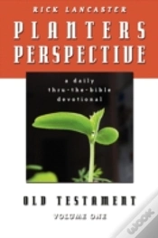Capa do artigo Planters Perspective
