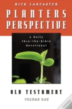 Capa do artigo Planters Perspective