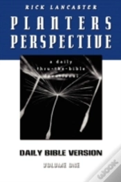 Capa do artigo Planters Perspective