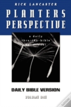 Capa do artigo Planters Perspective