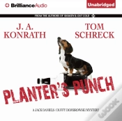 Capa do artigo Planter