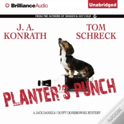 Capa do artigo Planter'S Punch