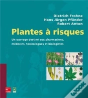 Capa do artigo Plantes À Risques