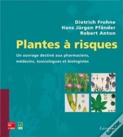 Capa do artigo Plantes À Risques