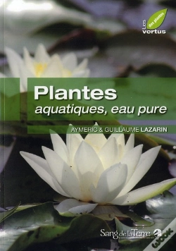 Capa do artigo Plantes Aquatique, Eau Pure