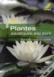 Capa do artigo Plantes Aquatique, Eau Pure