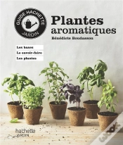 Capa do artigo Plantes Aromatiques