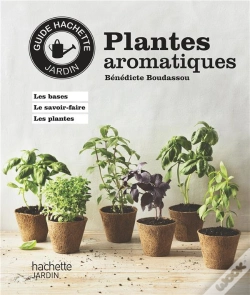 Capa do artigo Plantes Aromatiques
