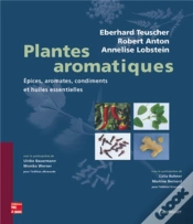 Capa do artigo Plantes Aromatiques, Épices, Aromates, Condiments Et Huiles Essentielles
