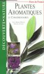 Plantes Aromatiques Et Condimentaires - Preview