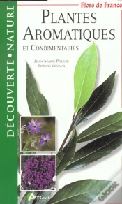 Capa do artigo Plantes Aromatiques Et Condimentaires