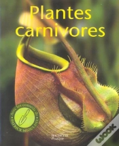 Capa do artigo Plantes Carnivores