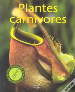 Capa do artigo Plantes Carnivores