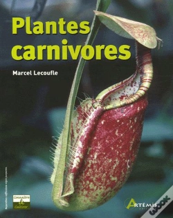 Capa do artigo Plantes Carnivores