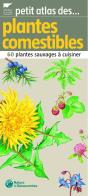 Plantes Comestibles - Preview