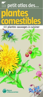 Plantes Comestibles