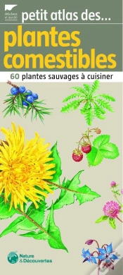Capa do artigo Plantes Comestibles