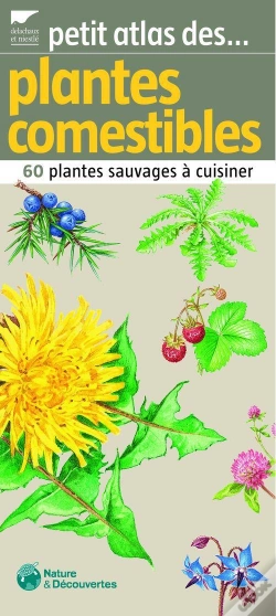 Capa do artigo Plantes Comestibles