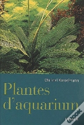 Plantes D'Aquarium
