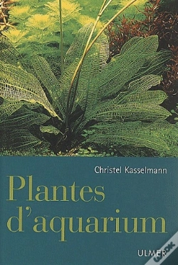Capa do artigo Plantes D'Aquarium