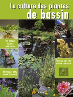 Capa do artigo Plantes De Bassin