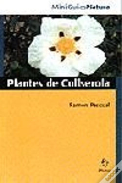 Capa do artigo Plantes De Collserola