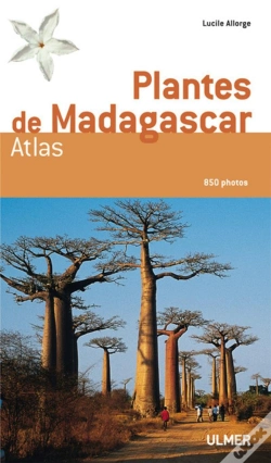Capa do artigo Plantes De Madagascar