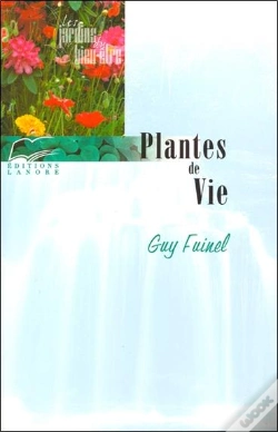 Capa do artigo Plantes De Vie