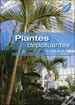 Capa do artigo Plantes Dépolluantes