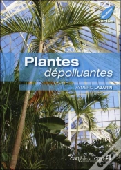 Capa do artigo Plantes Dépolluantes