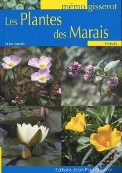 Capa do artigo Plantes Des Marais (Les) - Memo