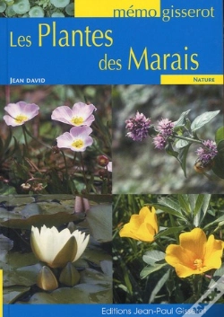 Capa do artigo Plantes Des Marais (Les) - Memo