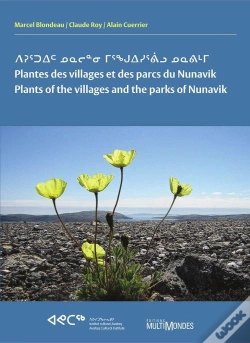 Capa do artigo Plantes Des Villages Et Des Parcs Du Nunavik