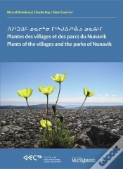 Capa do artigo Plantes Des Villages Et Des Parcs Du Nunavik
