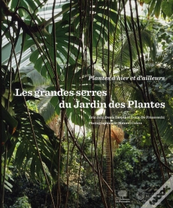 Capa do artigo Plantes D'Hier Et D'Ailleurs