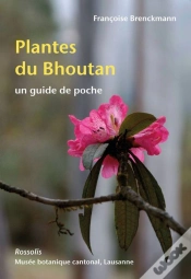 Capa do artigo Plantes Du Bhoutan, Un Guide De Poche