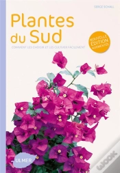 Capa do artigo Plantes Du Sud