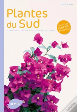 Capa do artigo Plantes Du Sud