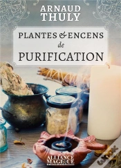 Capa do artigo Plantes & Encens De Purification