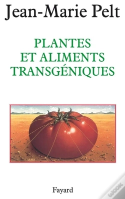 Capa do artigo Plantes Et Aliments Transgéniques