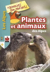 Capa do artigo Plantes Et Animaux Des Alpes