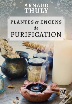 Capa do artigo Plantes Et Encens De Purification